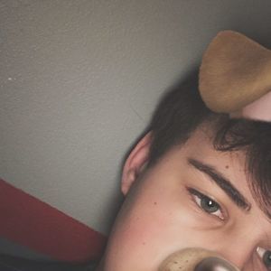 Meet your Posher, Nathan